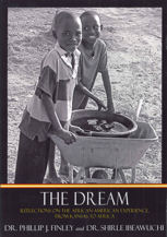 The Dream, Book Cover